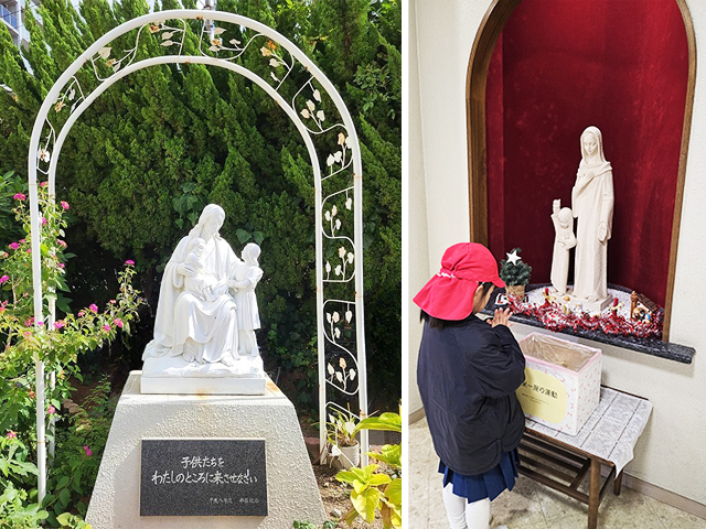 2025年04月のコリーンのコーナー