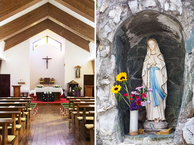 2025年05月のコリーンのコーナー