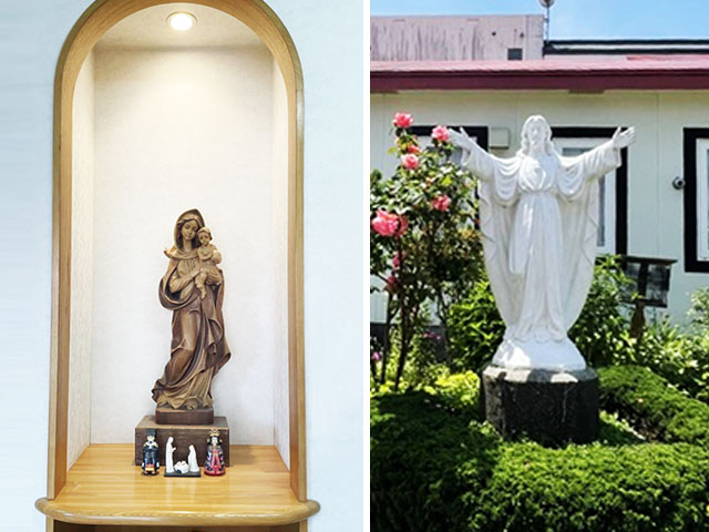 2025年08月のコリーンのコーナー