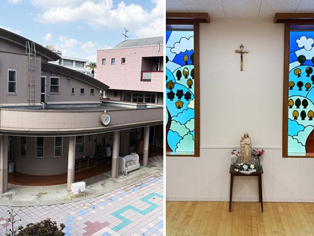 コリーンのコーナー