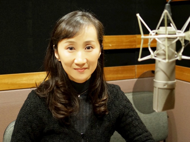 今月のラジオ放送 執筆者スケジュール