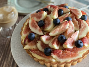 今日の心の糧イメージ