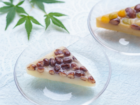 今日の心の糧イメージ