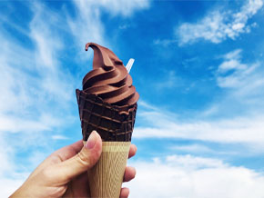 今日の心の糧イメージ