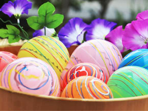 今日の心の糧イメージ