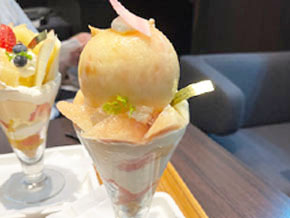 今日の心の糧イメージ