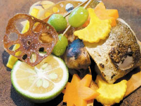 今日の心の糧イメージ