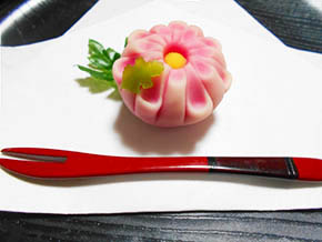 今日の心の糧イメージ