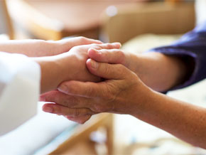 今日の心の糧イメージ