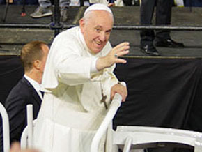 今日の心の糧イメージ