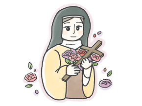 今日の心の糧イメージ