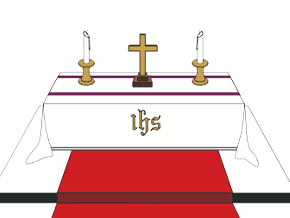 今日の心の糧イメージ