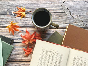 今日の心の糧イメージ