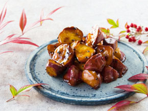 今日の心の糧イメージ