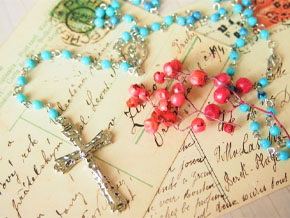 今日の心の糧イメージ