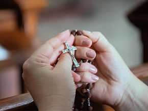 今日の心の糧イメージ