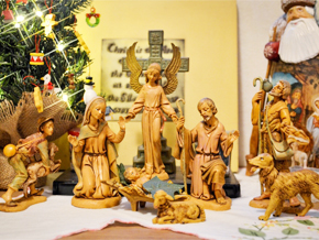 今日の心の糧イメージ