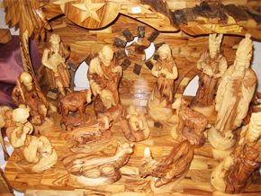 今日の心の糧イメージ