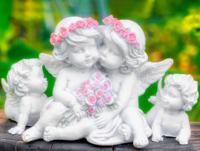 今日の心の糧イメージ