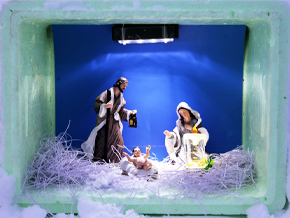 今日の心の糧イメージ