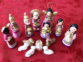 今日の心の糧イメージ