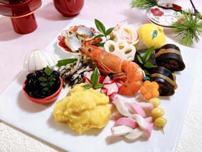 今日の心の糧イメージ