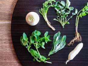 今日の心の糧イメージ