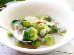 今日の心の糧イメージ