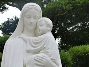 今日の心の糧イメージ