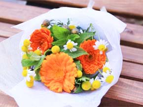 今日の心の糧イメージ