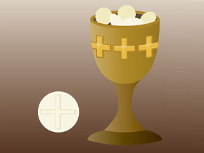 今日の心の糧イメージ