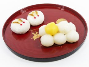 今日の心の糧