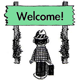 smile of the sun - 太陽の微笑みイメージ