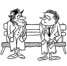 太陽のほほえみイメージ