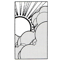 Smile of the Sun - 太陽のほほえみイメージ