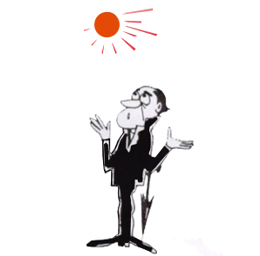 Smile of the Sun - 太陽のほほえみイメージ