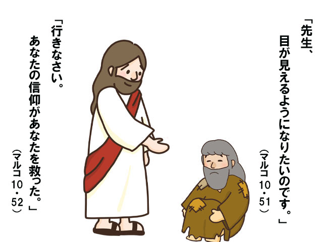 毎週の神の御言葉