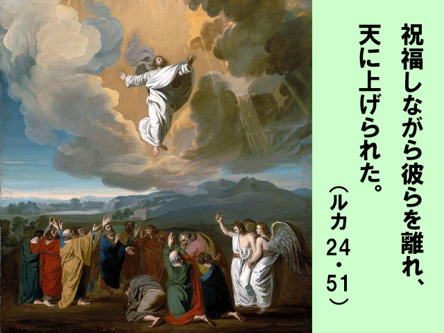 2025年05月31日の聖書の言葉