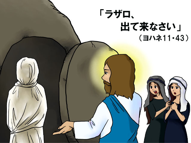 毎週の神の御言葉