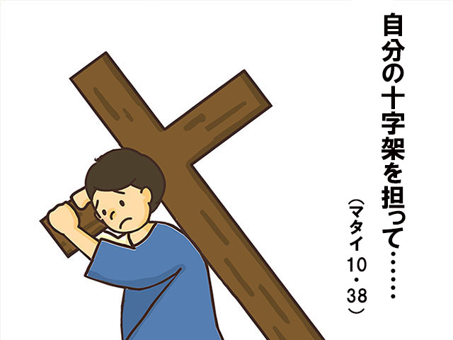 毎週の神の御言葉